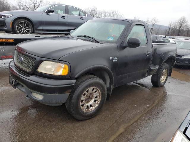 2001 FORD F-150 #3023330344