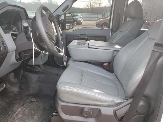 2015 FORD F250 1FT7W2BT6FEC94984