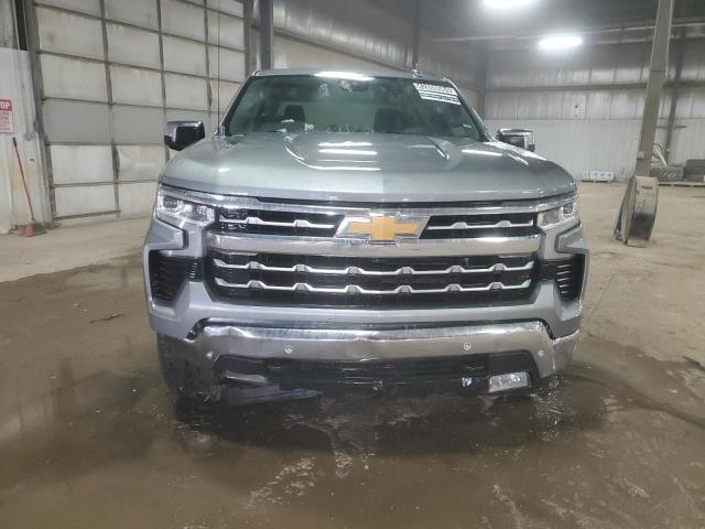 2023 CHEVROLET SILVERADO 2GCUDGED4P1110283