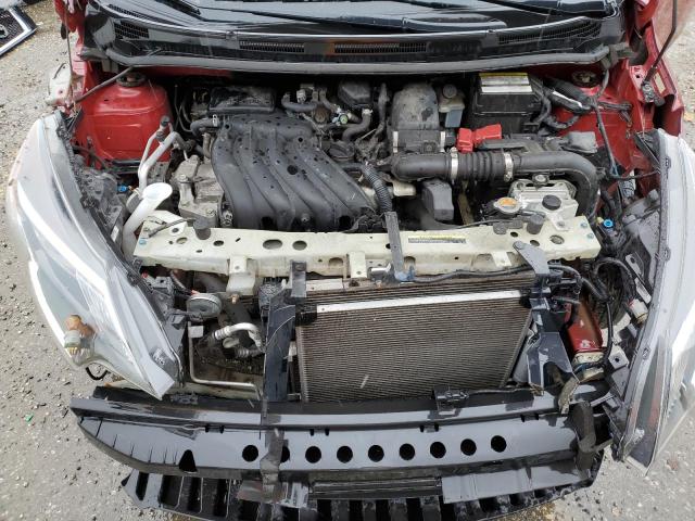 2018 NISSAN VERSA NOTE 3N1CE2CPXJL370740