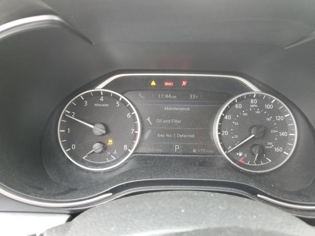 2016 NISSAN MAXIMA 3.5 1N4AA6AP7GC394742