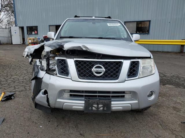 5N1AR1NB6AC609082 | 2010 Nissan pathfinder s