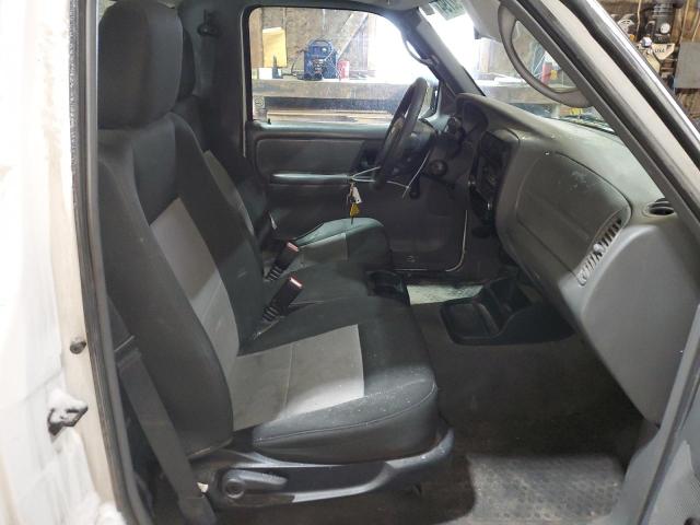 2010 Ford Ranger VIN: 1FTKR1AD2APA74230 Lot: 43192794