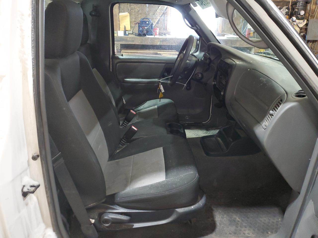 1FTKR1AD2APA74230 2010 Ford Ranger