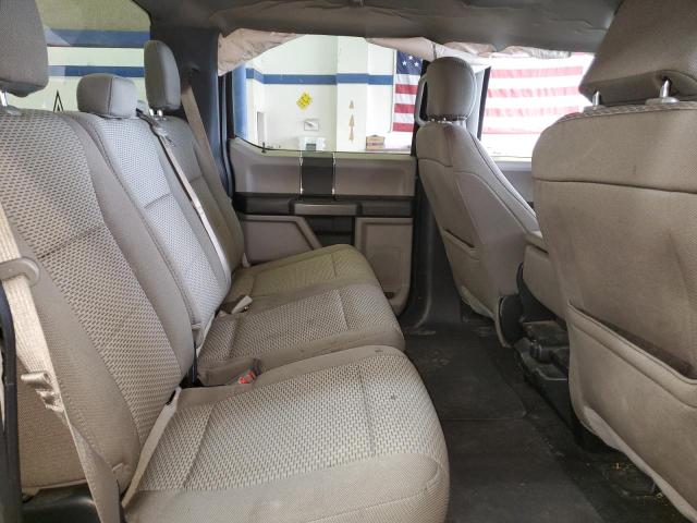 2018 FORD F-150 1FTEW1E54JKE01409