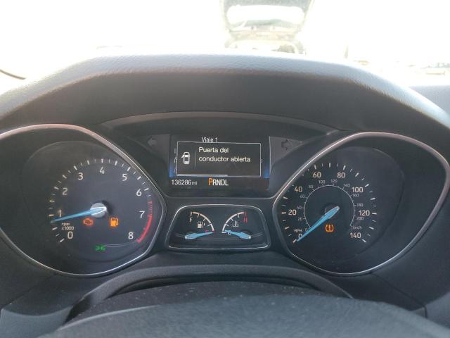 2015 FORD FOCUS S 1FADP3E29FL301968