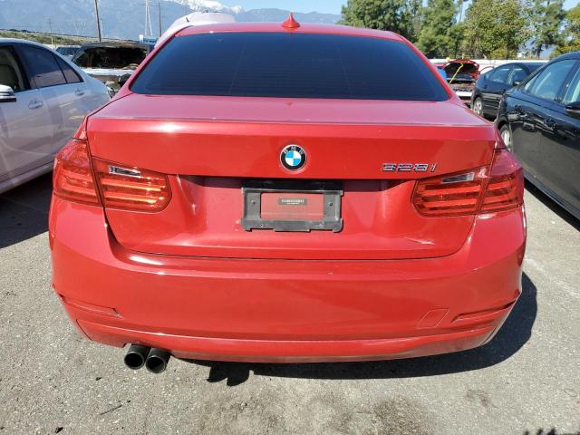 2013 BMW 328 I Sulev VIN: WBA3C1C58DF438475 Lot: 43008004