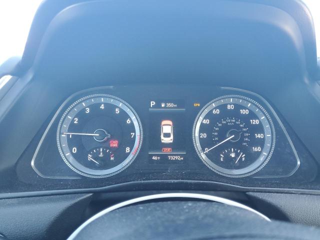 2020 HYUNDAI SONATA SEL 5NPEL4JA1LH042969