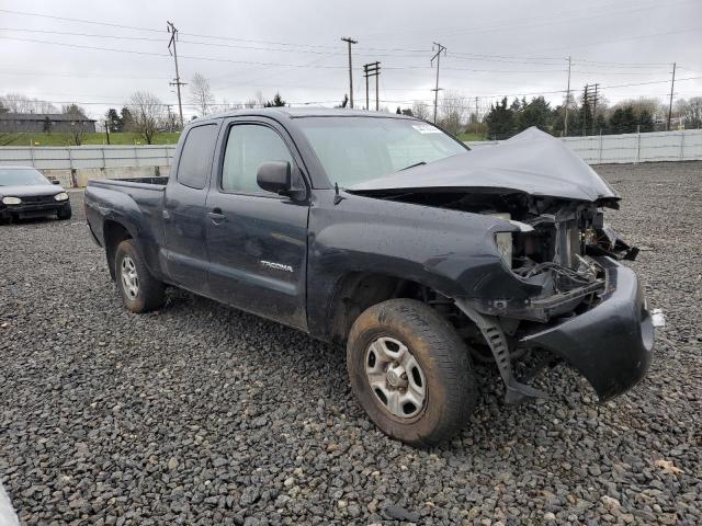 5TETX22N47Z372447 | 2007 Toyota tacoma access cab