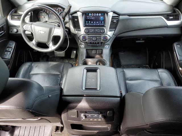 2017 CHEVROLET SUBURBAN C - 1GNSCHKC4HR251592