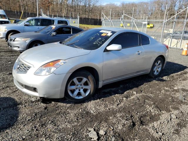 2008 Nissan Altima 2.5 S