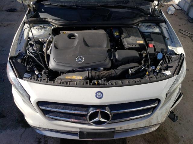 VIN WDCTG4GB8FJ060192 2015 Mercedes-Benz GLA-Class,... no.12