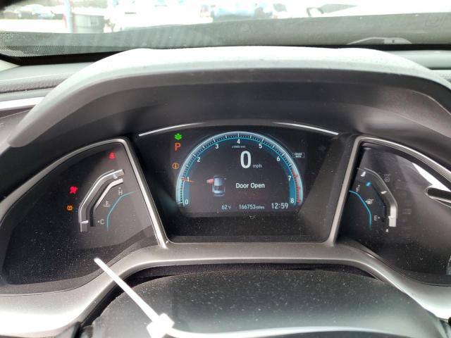 2018 HONDA CIVIC EX 2HGFC2F75JH510683