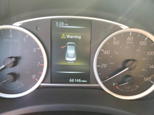 2017 NISSAN SENTRA S 3N1AB7AP4HY353283