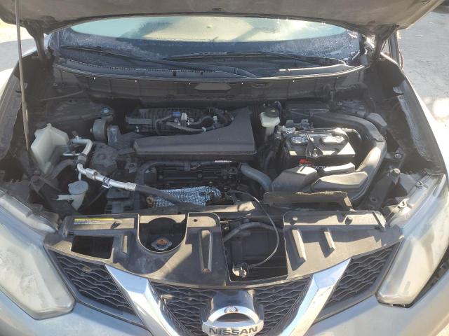 2015 NISSAN ROGUE S 5N1AT2MK2FC918404