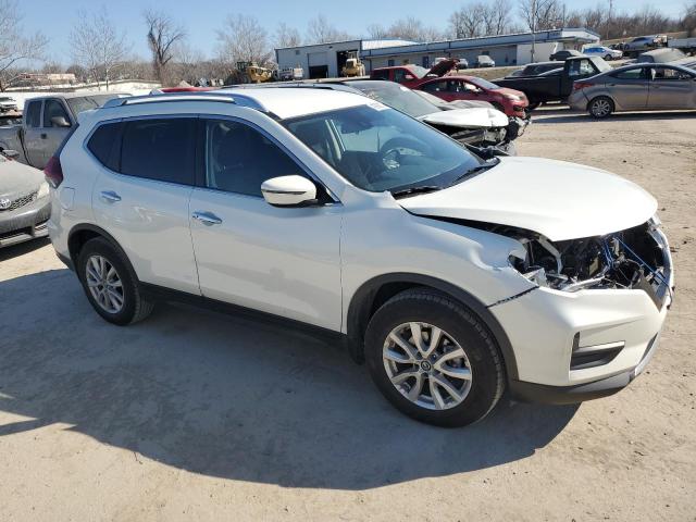 2019 NISSAN ROGUE S JN8AT2MT1KW264148