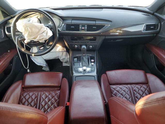 2018 AUDI S7 PREMIUM WAUWFBFC3JN097198
