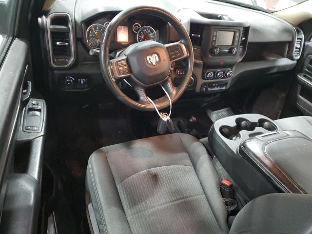 2020 Ram 3500 Tradesman VIN: 3C63R3AJ4LG291752 Lot: 42551344