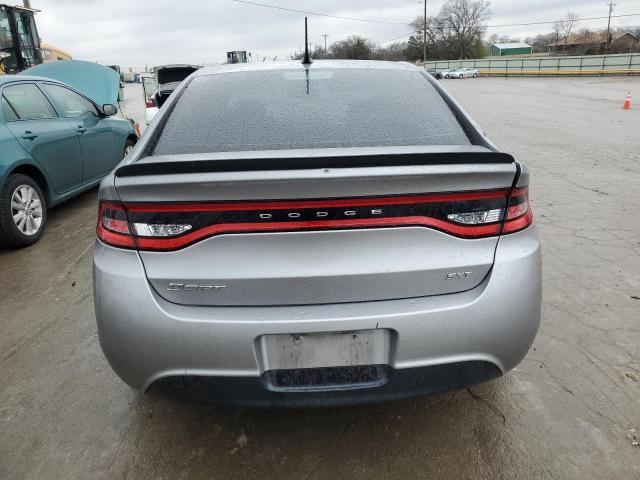 2016 DODGE DART SXT 1C3CDFBB8GD570791