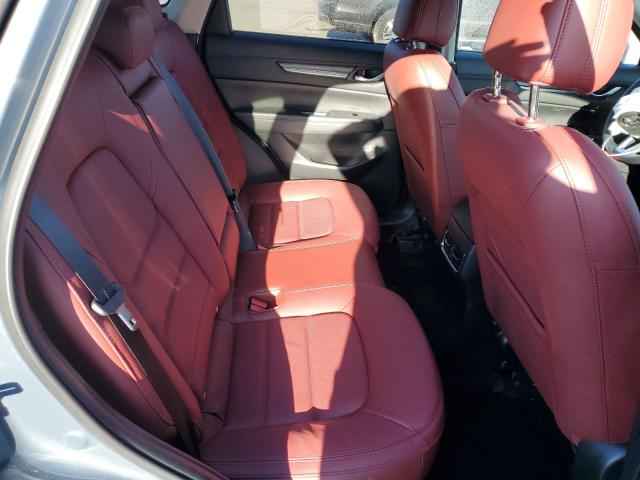 2023 MAZDA CX-5 PREFE JM3KFBCM9P0157190