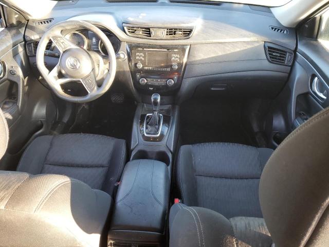 2017 NISSAN ROGUE S KNMAT2MT4HP601670