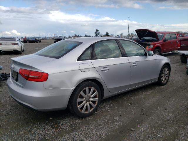 VIN WAUAFAFLXDN033104 2013 Audi A4, Premium no.3