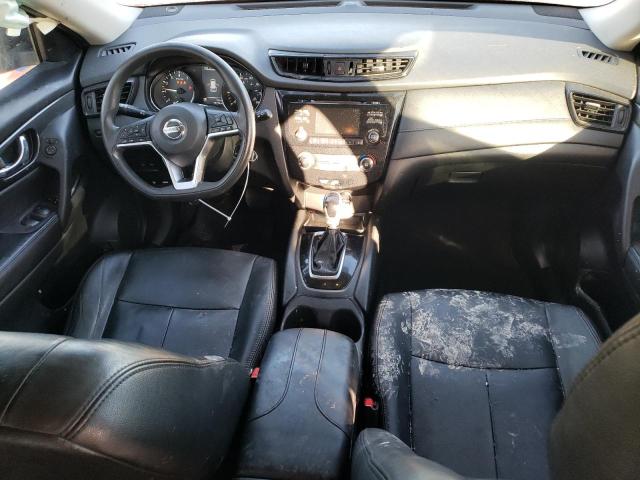 2017 NISSAN ROGUE S JN8AT2MT0HW388548