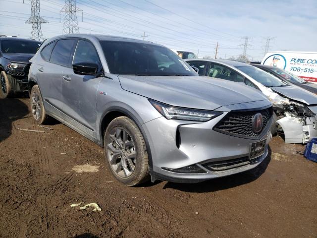 2023 ACURA MDX A-SPEC 5J8YE1H07PL001008