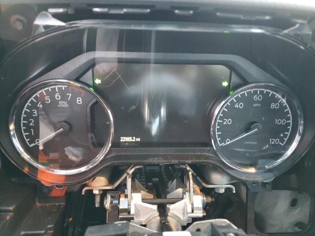 2023 FORD F150 SUPER - 1FTFW1E54PFB73708
