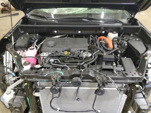 2023 TOYOTA RAV4 SE JTM16RFV4PD084689
