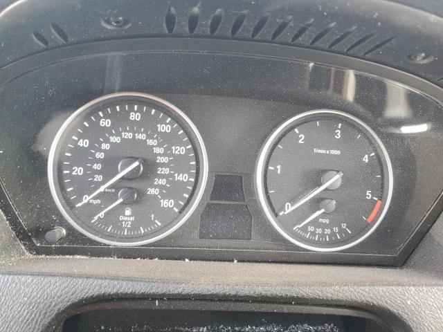 2011 BMW X5 xDrive35D VIN: 5UXZW0C52BL658142 Lot: 43734884