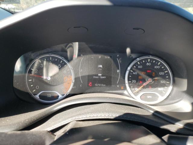 2015 Jeep Renegade Latitude VIN: ZACCJABT7FPB22350 Lot: 49275064