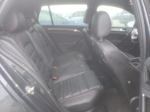 2021 VOLKSWAGEN GTI S 3VW6T7AU9MM003295
