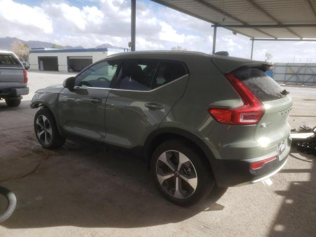 2023 VOLVO XC40 PLUS YV4L12UN4P2970635