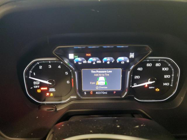 2021 GMC YUKON AT4 1GKS2CKD7MR180846
