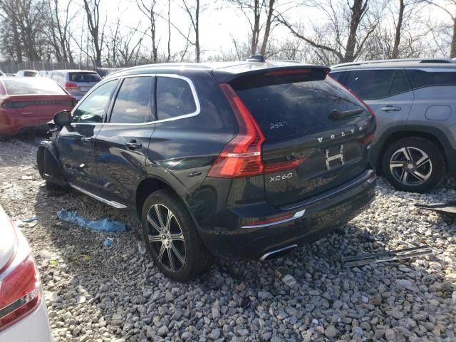 LYVA22RL3JB082527 2018 VOLVO XC60 - Image 2