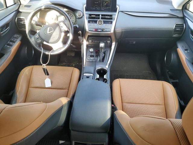 2020 LEXUS NX 300 - JTJDARDZ5L5010975
