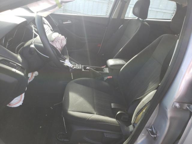 2018 FORD FOCUS SE 1FADP3K22JL207086