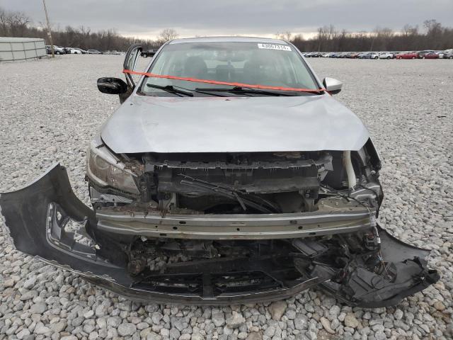 2018 SUBARU LEGACY SPO 4S3BNAR62J3002596