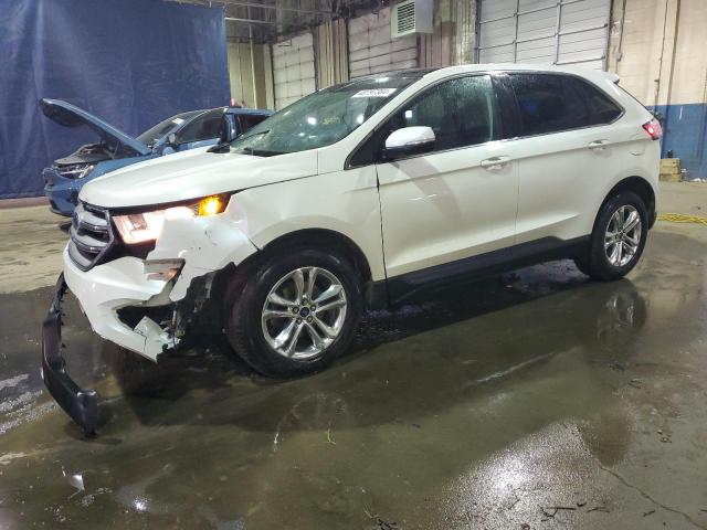 2FMTK3J92FBC16991 2015 FORD EDGE, photo no. 1