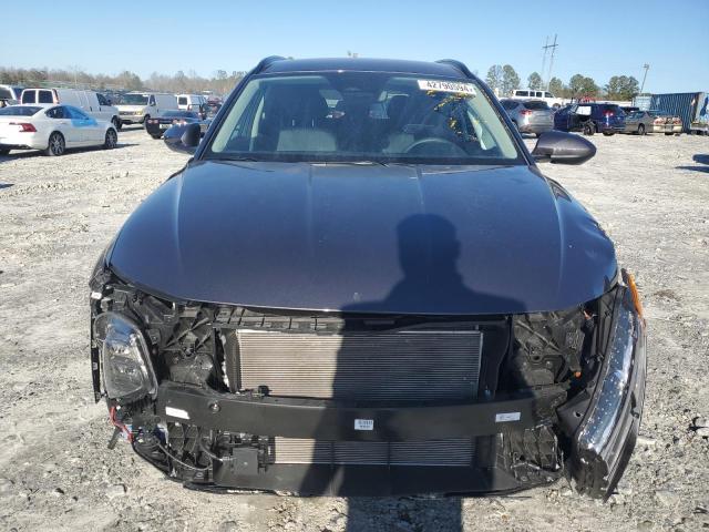 2024 Hyundai Tucson Sel VIN: KM8JB3DE5RU279761 Lot: 42790594