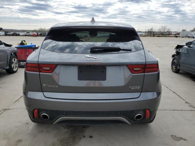 2018 JAGUAR E-PACE S SADFJ2FX9J1Z04839