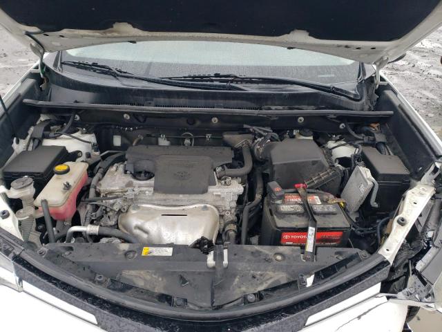 2016 TOYOTA RAV4 XLE 2T3RFREV1GW528926