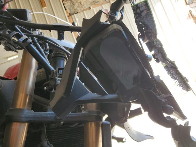 2020 HONDA CBR650 RA MLHRH0157L5100160