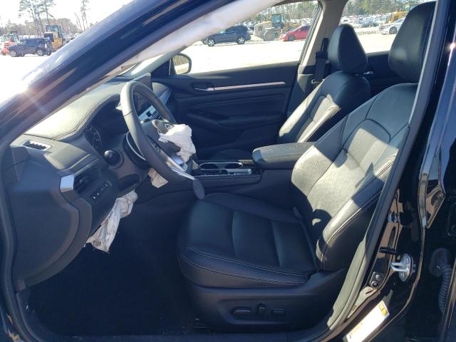 2023 NISSAN ALTIMA SL 1N4BL4EW4PN419802