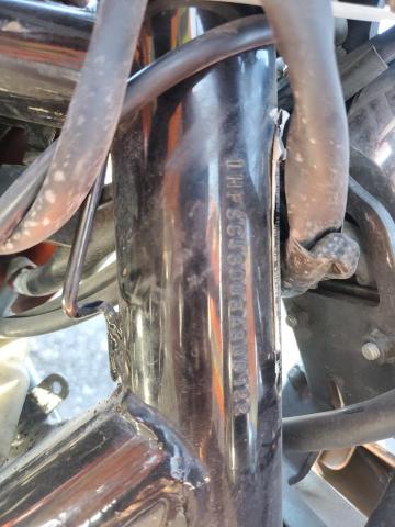 2003 HONDA VT1100 C2 1HFSC43003A300922