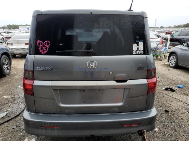 5J6YH1H97AL000706 2010 Honda Element Sc