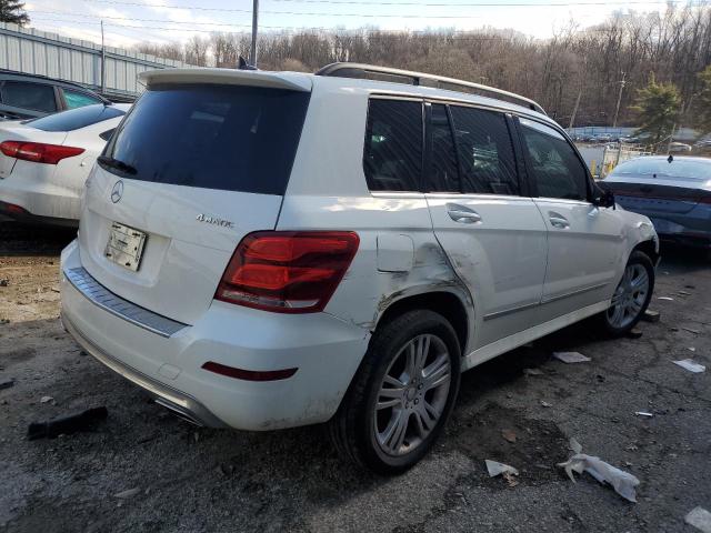 2015 MERCEDES-BENZ GLK 350 4M - WDCGG8JB7FG429901