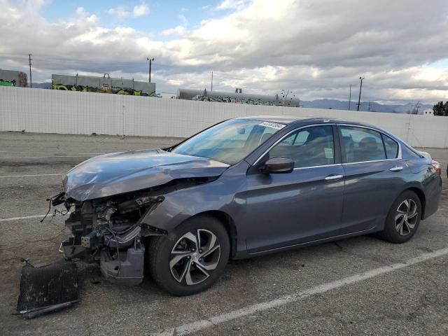 2016 Honda Accord Sedan LX