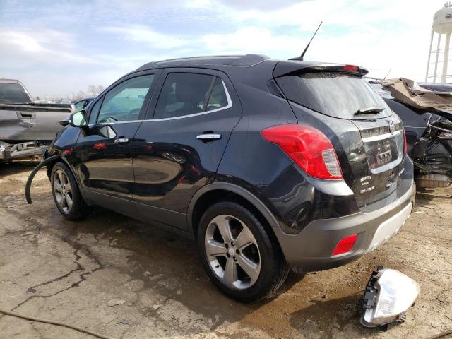 2014 Buick Encore VIN: KL4CJCSB0EB622128 Lot: 42407544